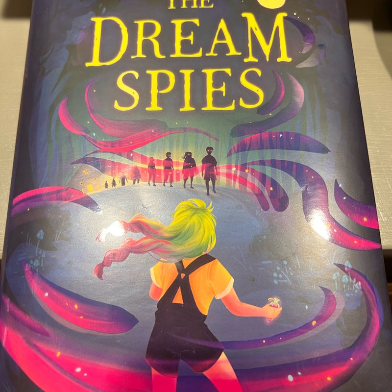 The dream spies