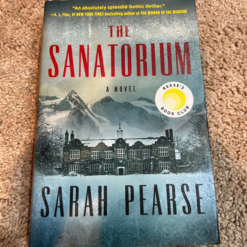 The Sanatorium