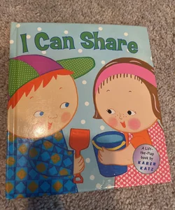 I Can Share!