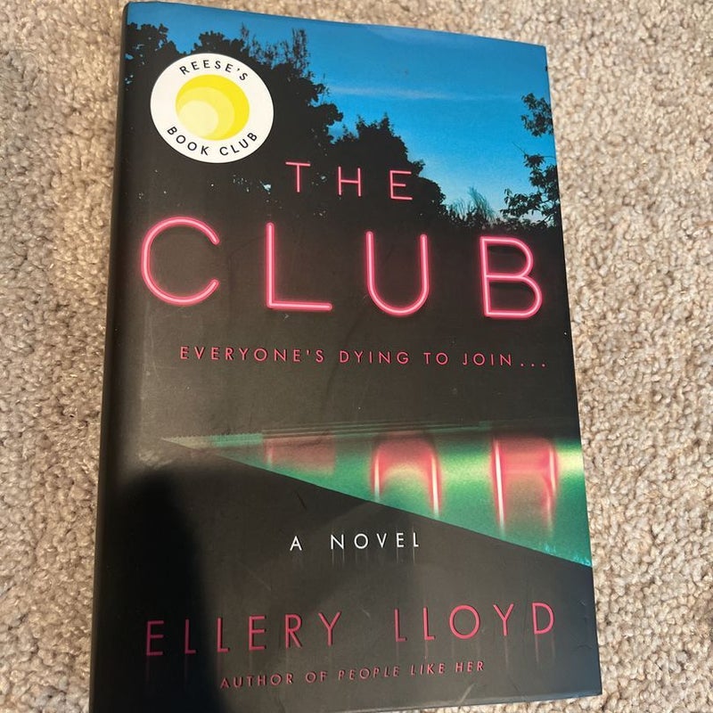 The Club