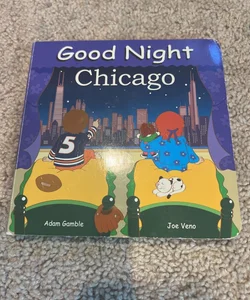 Good Night Chicago