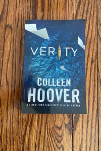 SIGNED Verity
