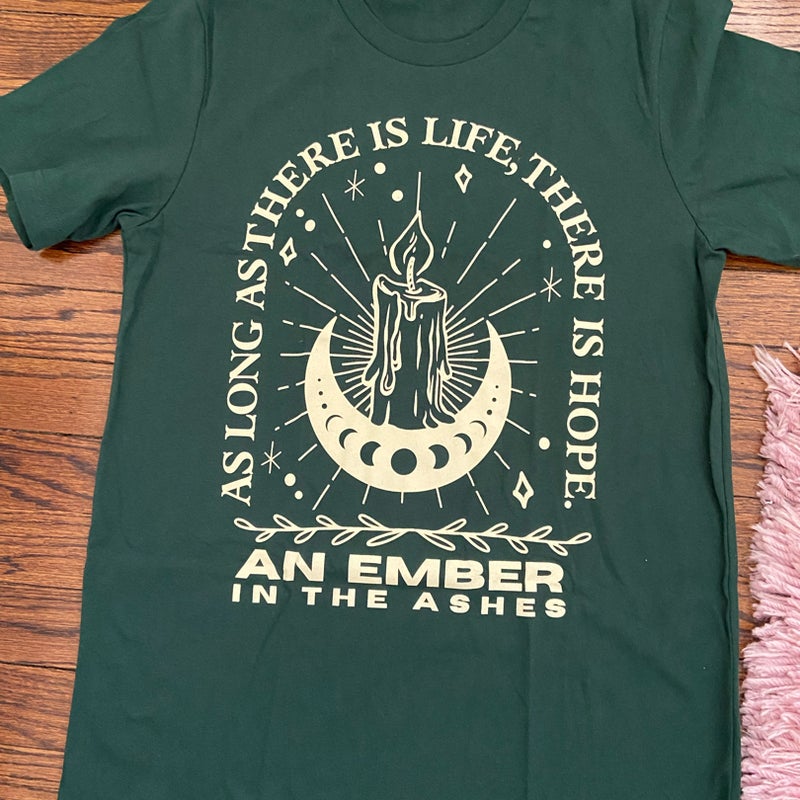An Ember in the Ashes Shirt