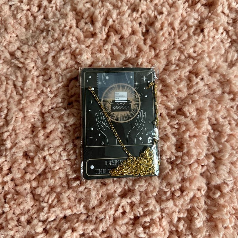 The Witch Haven Locket