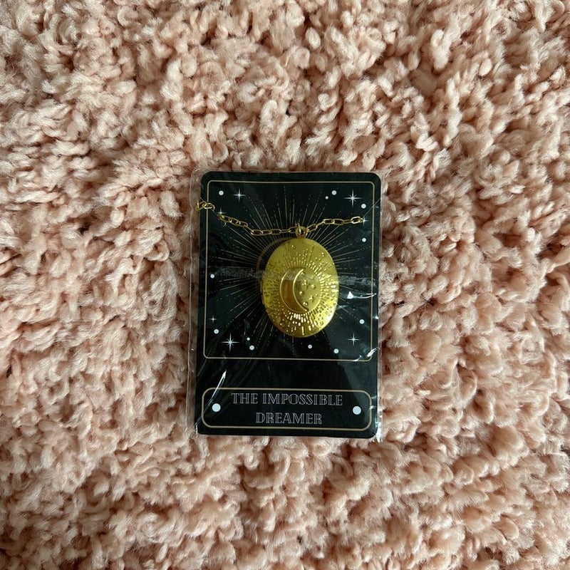 The Witch Haven Locket