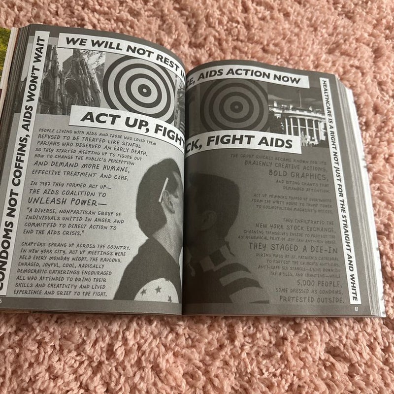 America Redux ARC