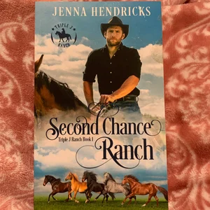 Second Chance Ranch