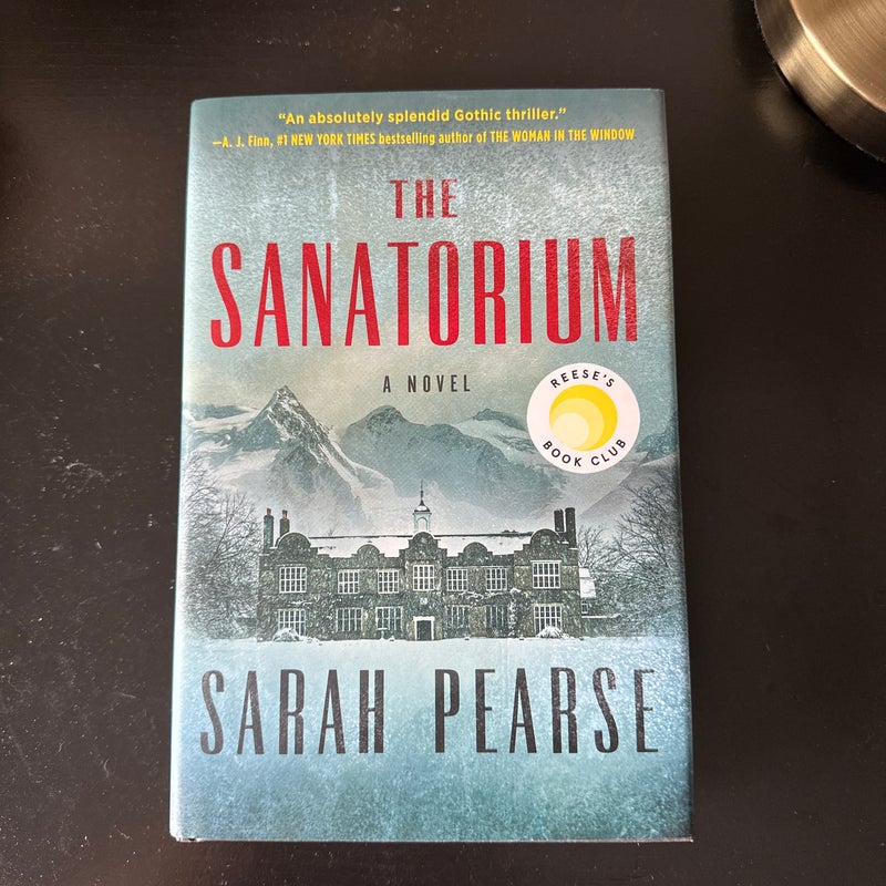 The Sanatorium