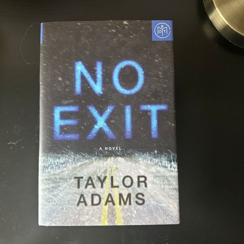 No Exit