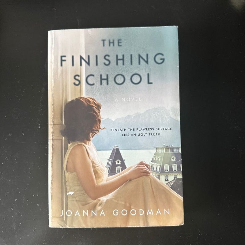 The Finishing School