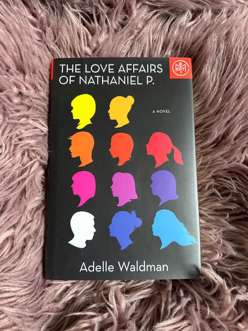 The Love Affairs of Nathaniel P.