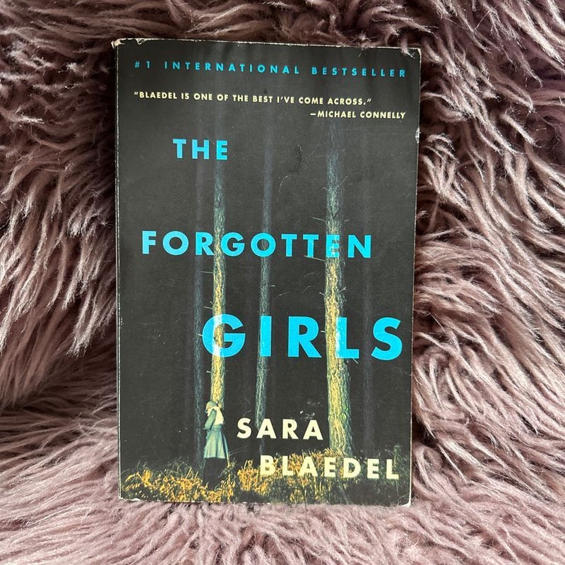 The Forgotten Girls