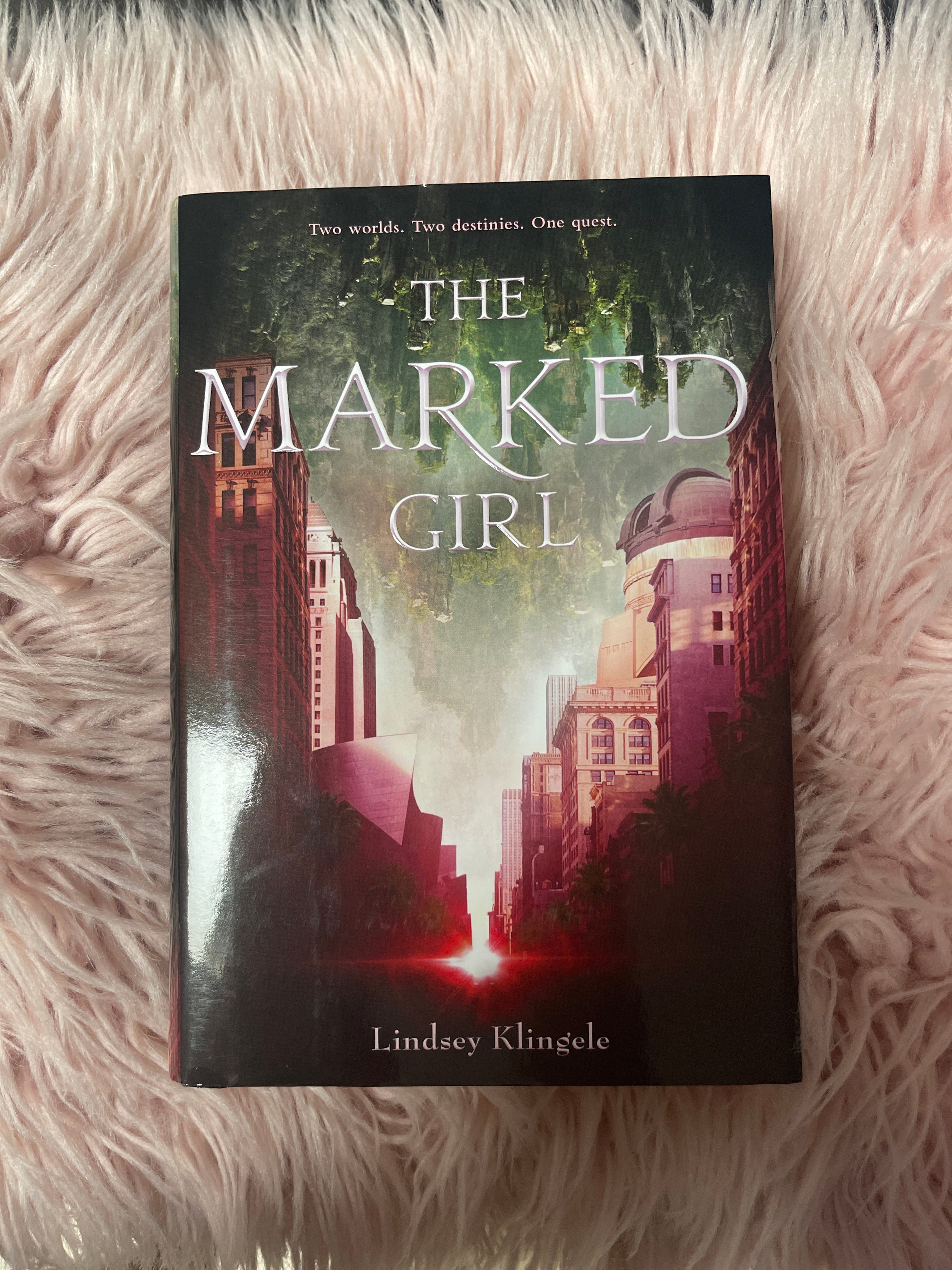 The Marked Girl