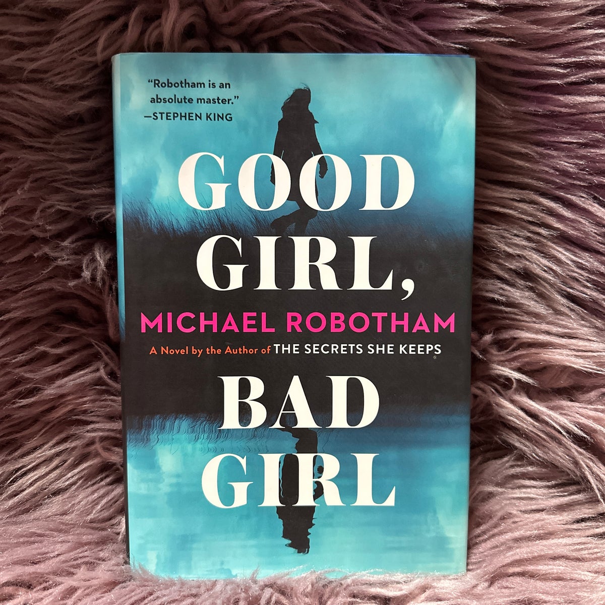 Good Girl Bad Girl 4501