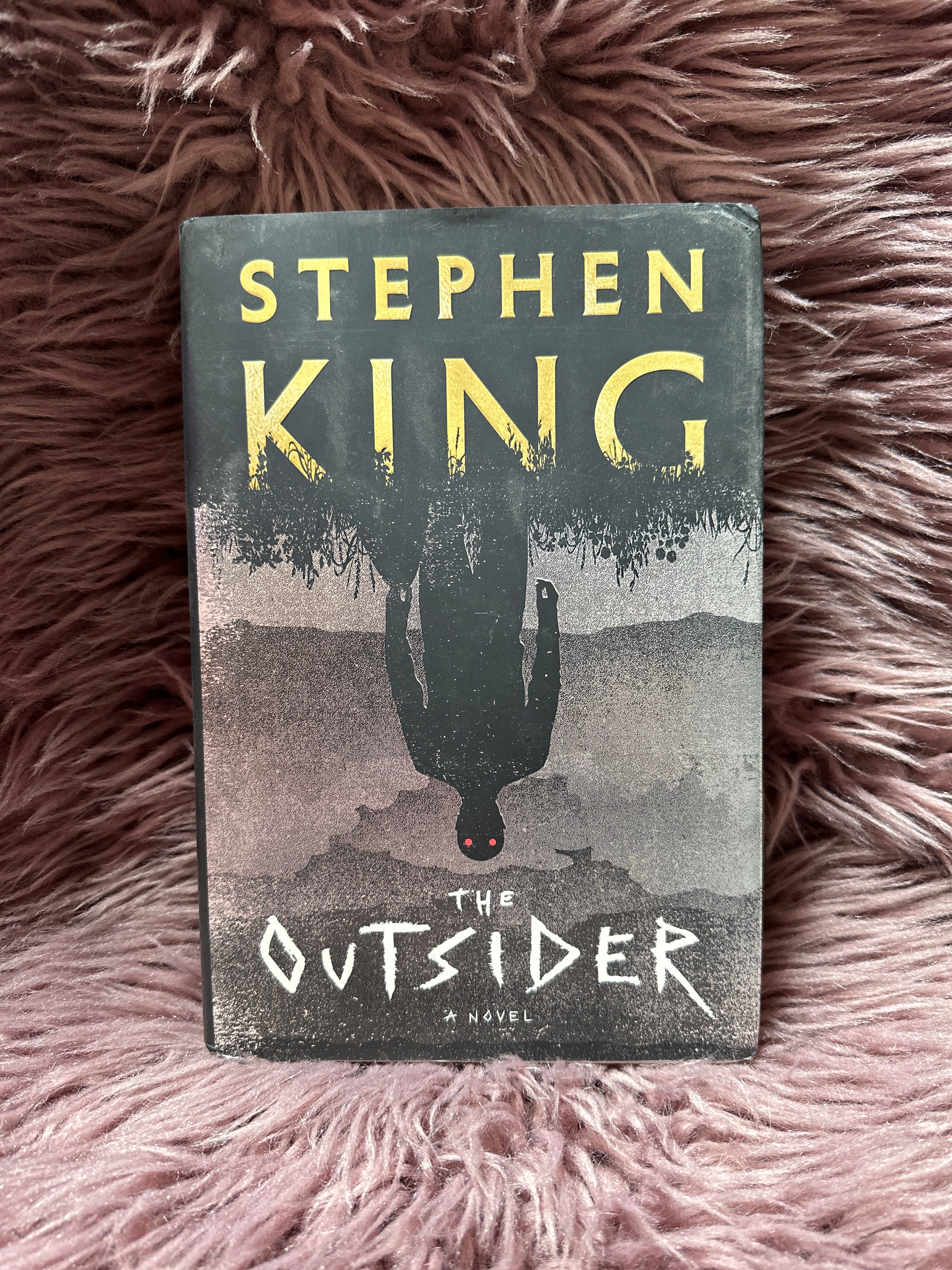 The Outsider