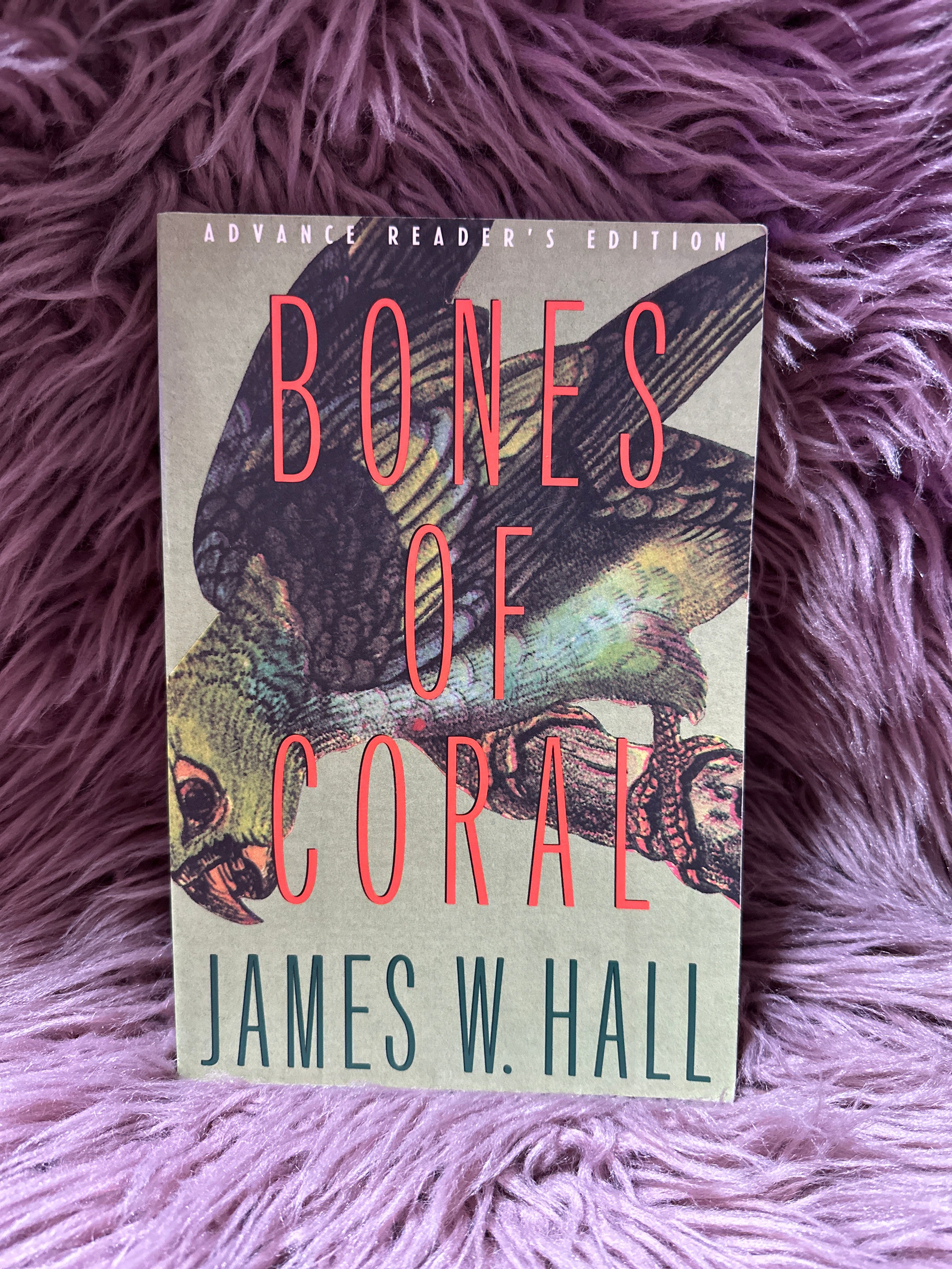 Bones of Coral