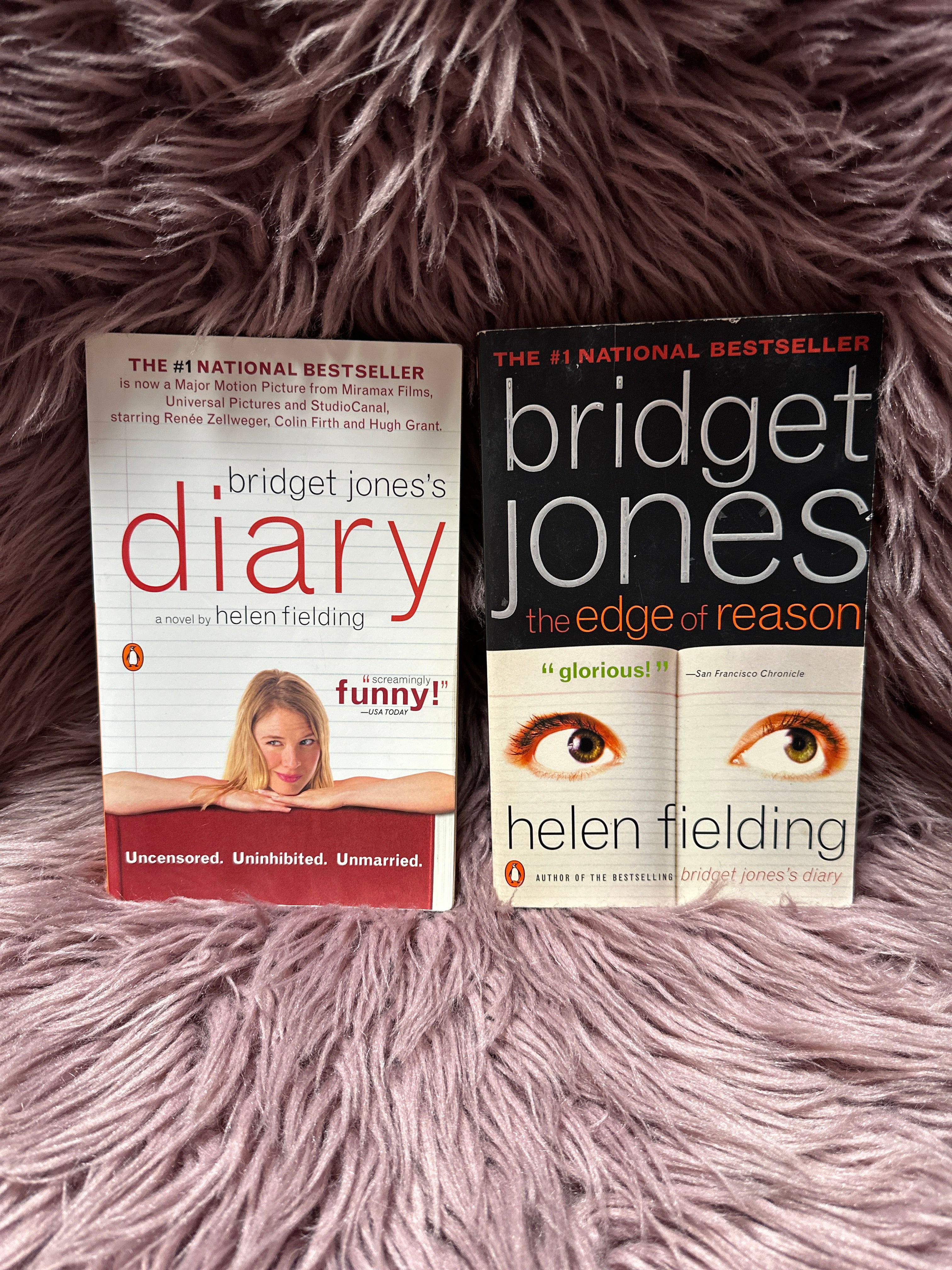 Bridget Jones's Diary