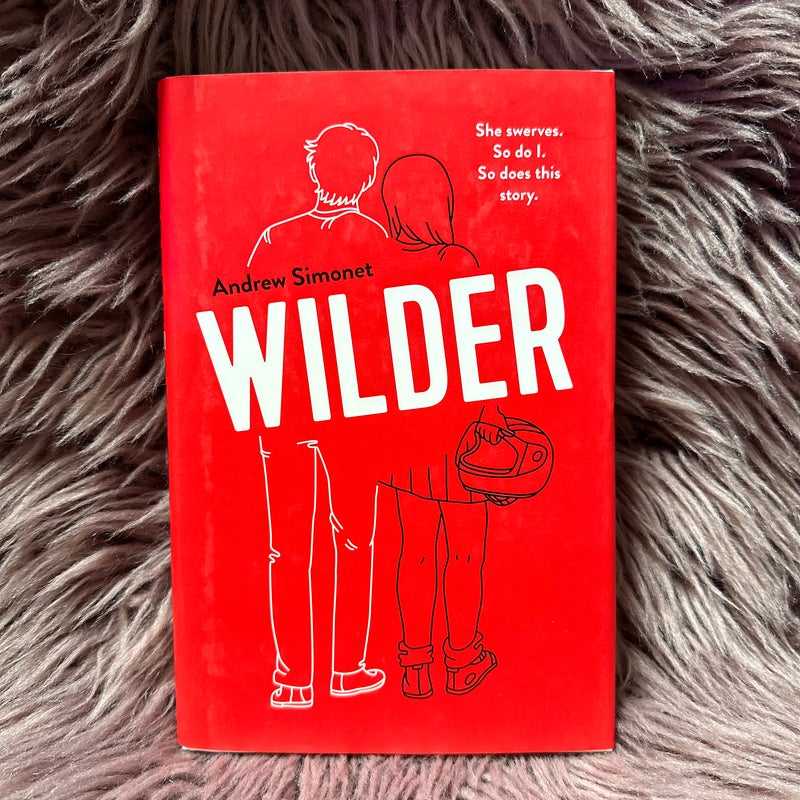 Wilder