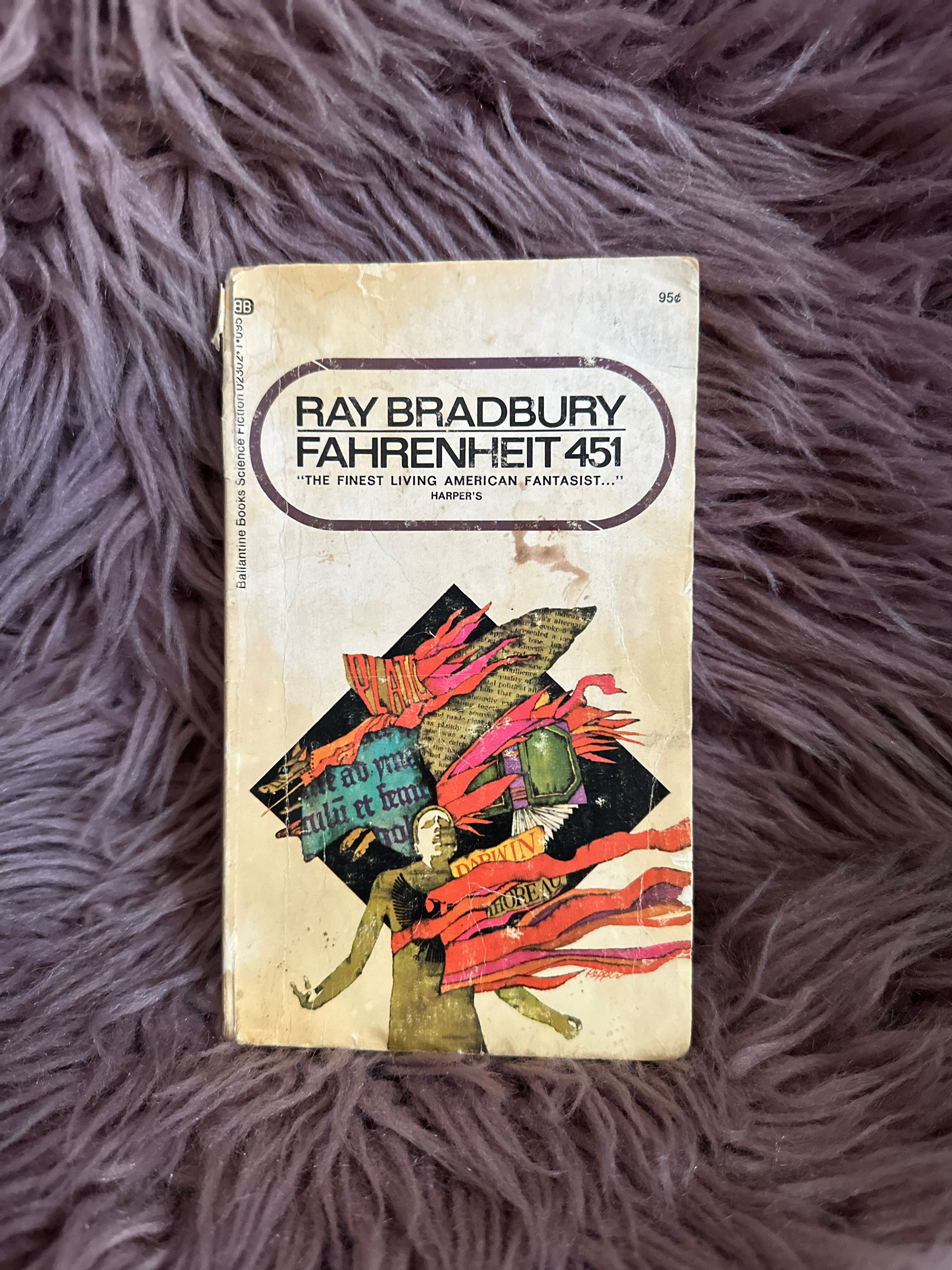 Fahrenheit 451