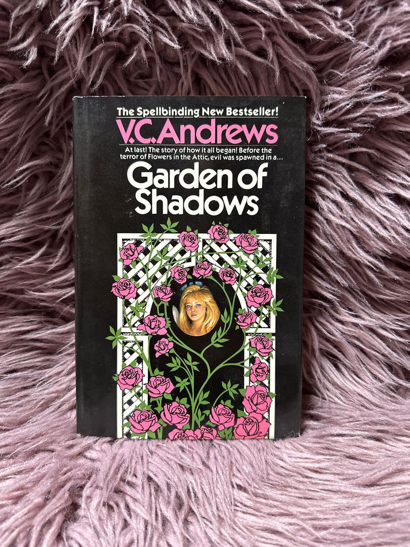 Garden of Shadows