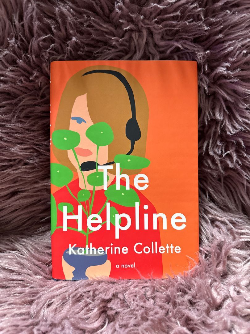 The Helpline