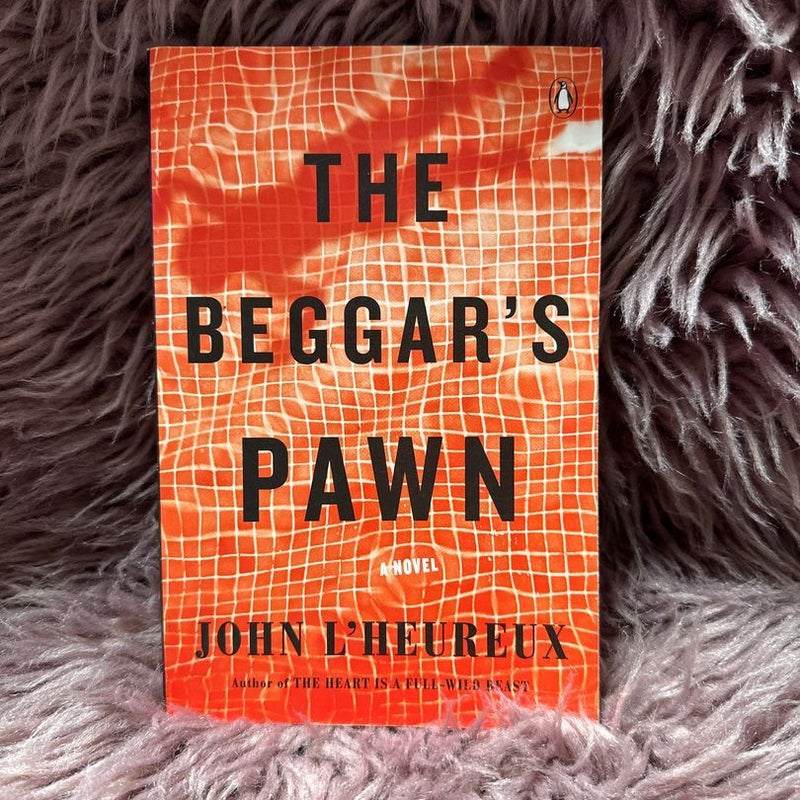 The Beggar's Pawn