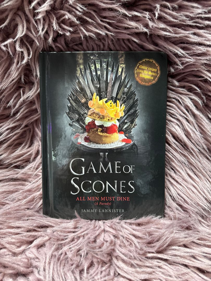 Game of Scones