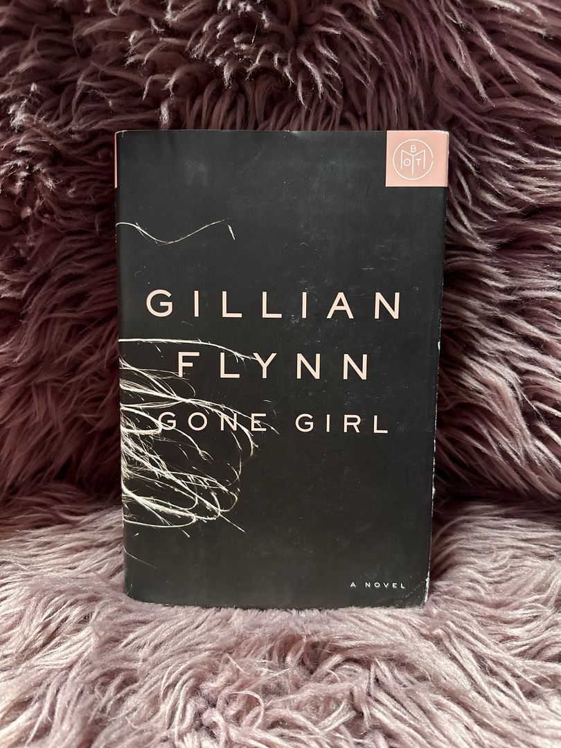 Gone Girl