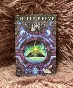 Scrivener's Moon (Fever Crumb, Book 3)