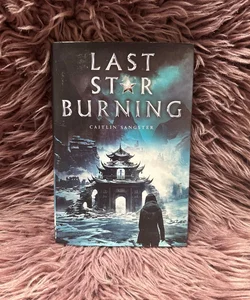 Last Star Burning