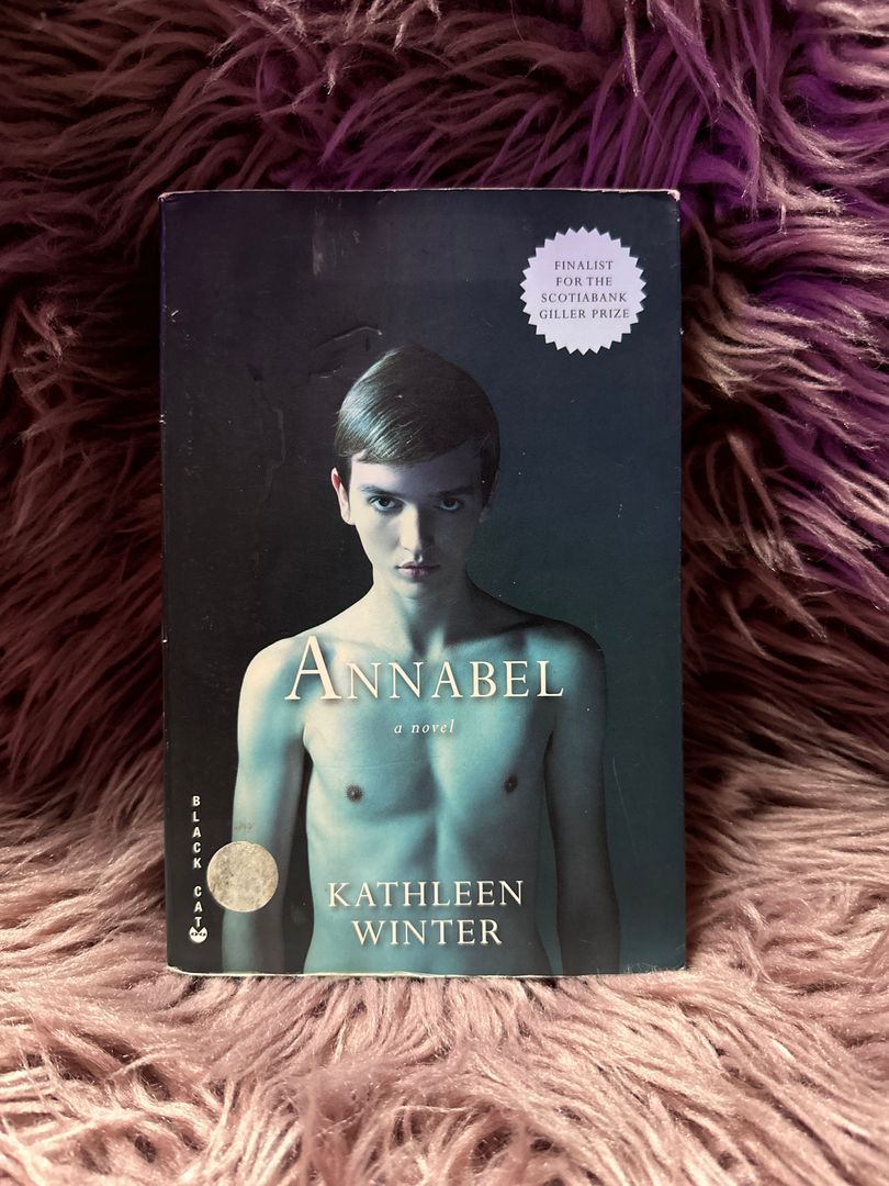 Annabel