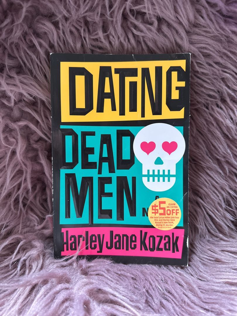 Dating Dead Men