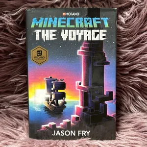 Minecraft: the Voyage