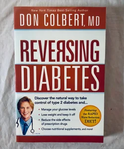 Reversing Diabetes