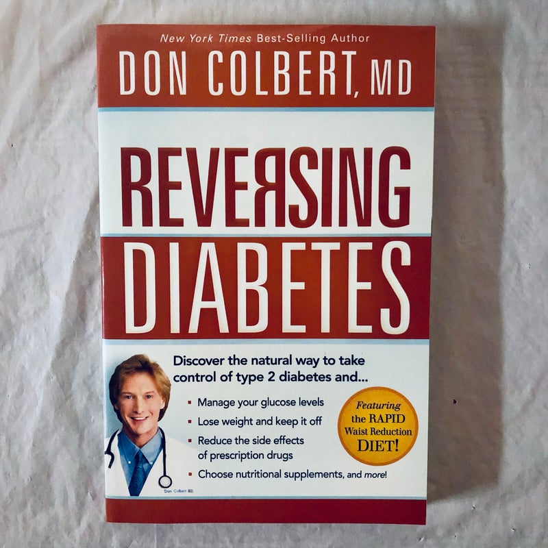 Reversing Diabetes