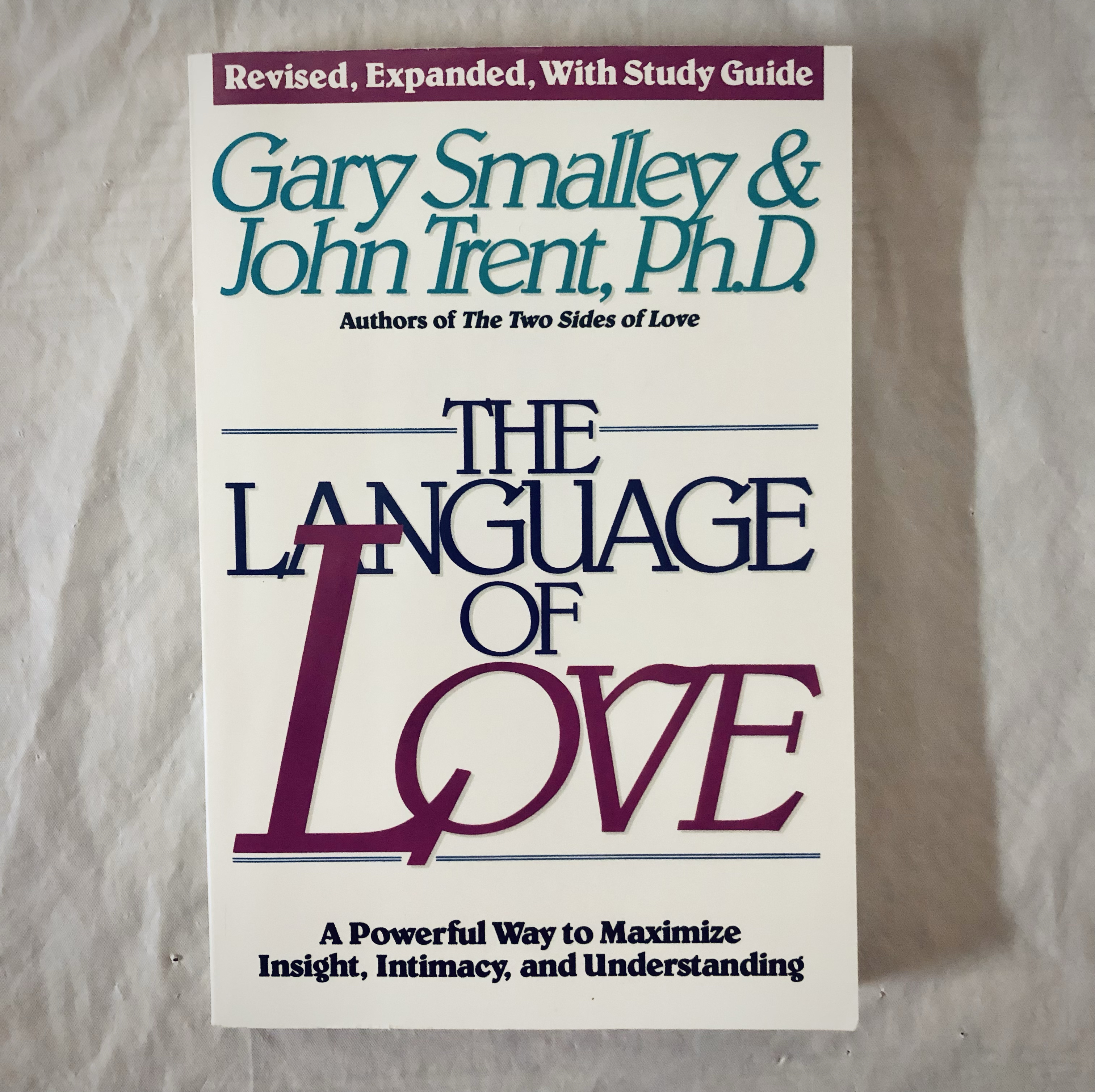 The Language of Love