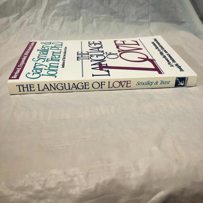 The Language of Love