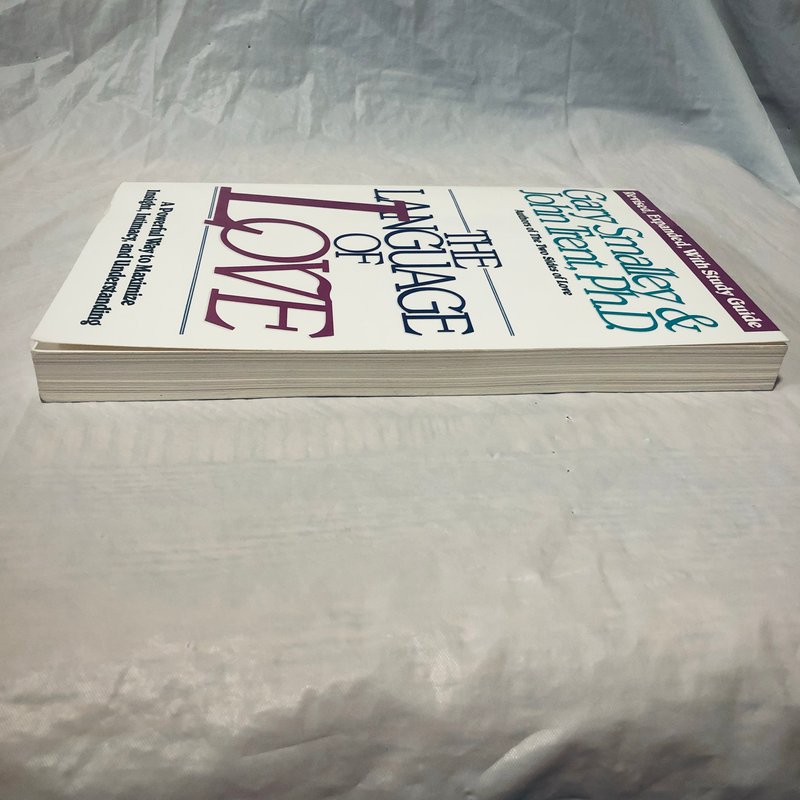 The Language of Love