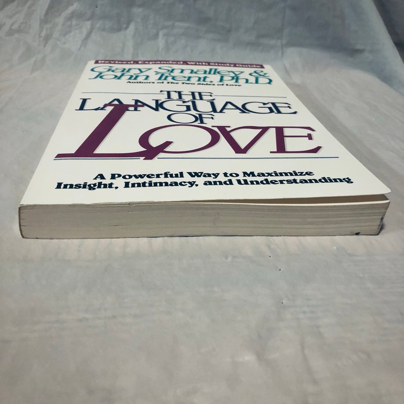 The Language of Love