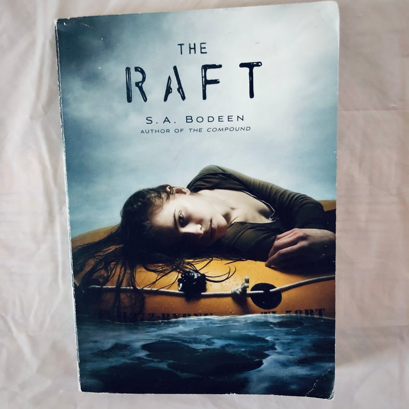 THE RAFT
