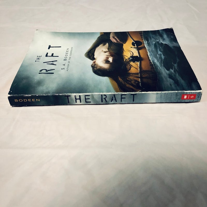 THE RAFT