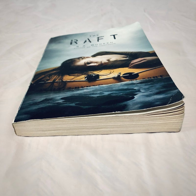 THE RAFT