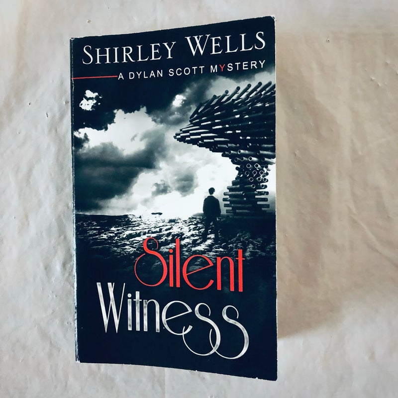 Silent Witness