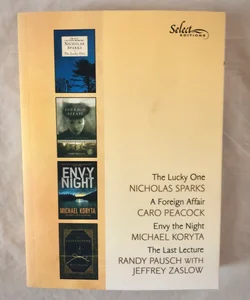 Reader’s Digest Select Editions 
