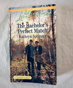 Bachelor's Perfect Match