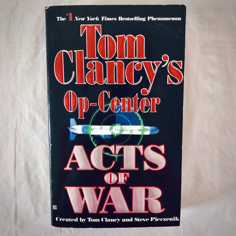 Acts of War