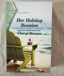 Her Holiday Reunion
