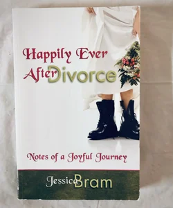 Happily Ever After Divorce