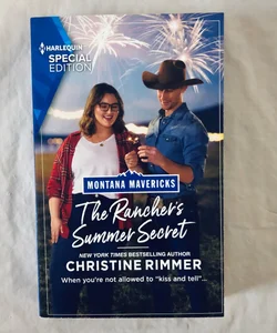 The Rancher's Summer Secret