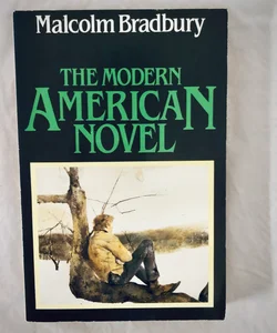 The modern American novel